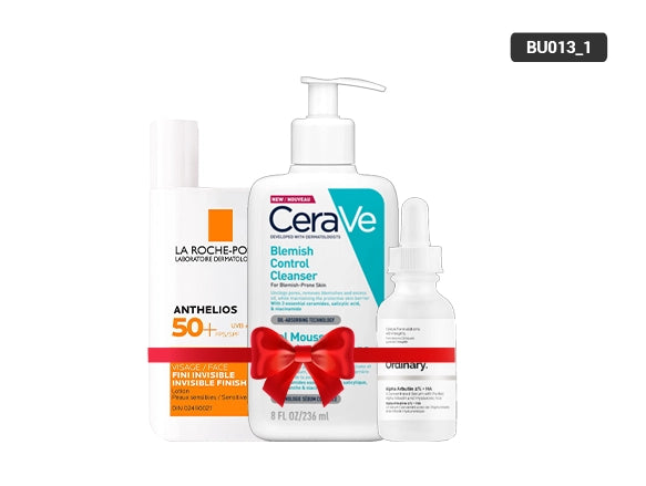 Hyperpigmentation & Dark Spots Treatment Packs in Sri Lanka